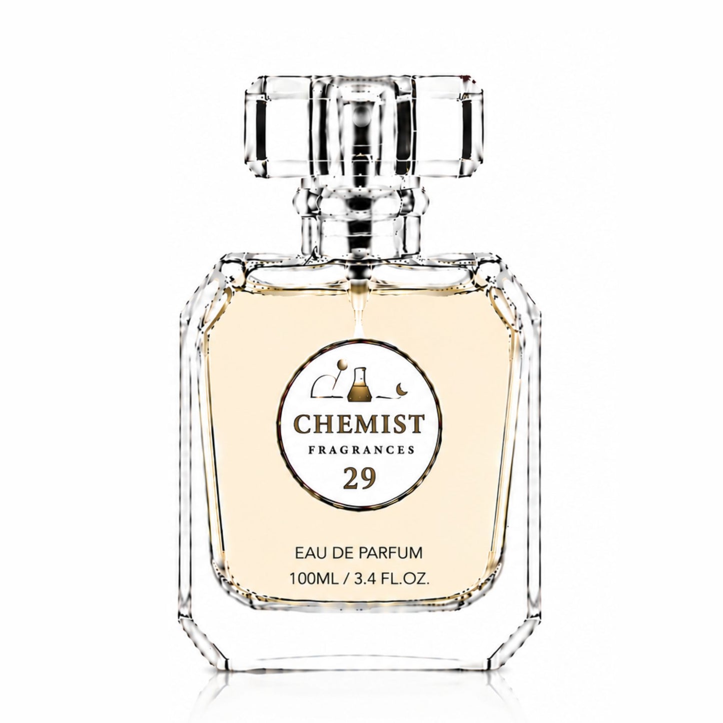 Chemist Fragrance 29