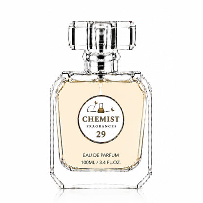Chemist Fragrance 29