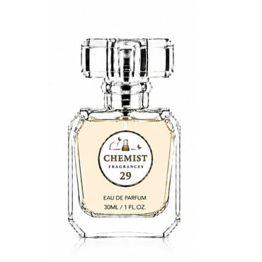 Chemist Fragrance 29