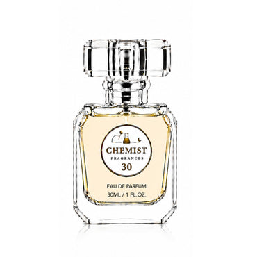 Chemist Fragrance 30