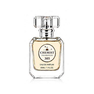 Chemist Fragrance 305