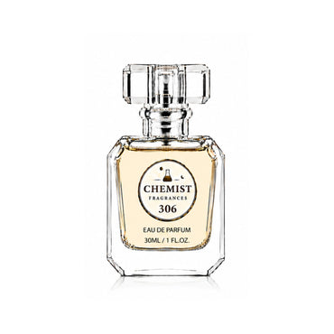 Chemist Fragrance 306