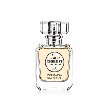 Chemist Fragrance 307