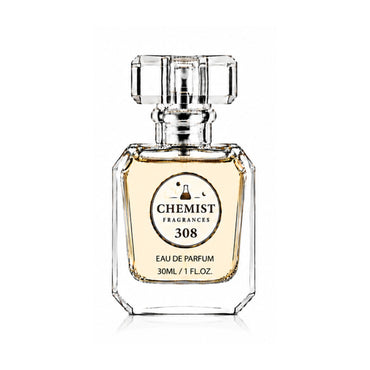 Chemist Fragrance 308