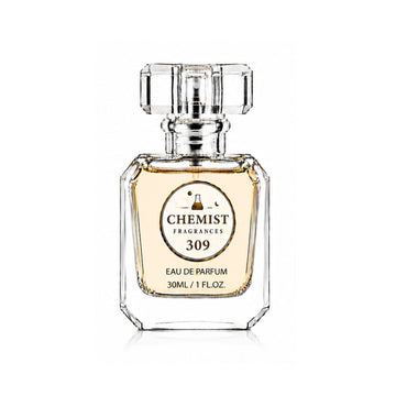 Chemist Fragrance 309