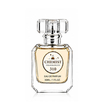 Chemist Fragrance 310