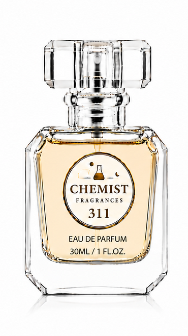 Chemist Fragrance 311