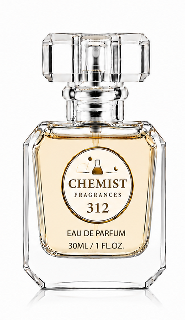 Chemist Fragrance 312