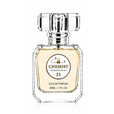 Chemist Fragrance 31