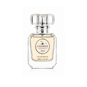 Chemist Fragrance 314