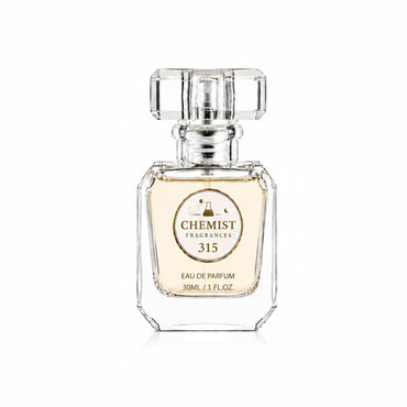 Chemist Fragrance 315