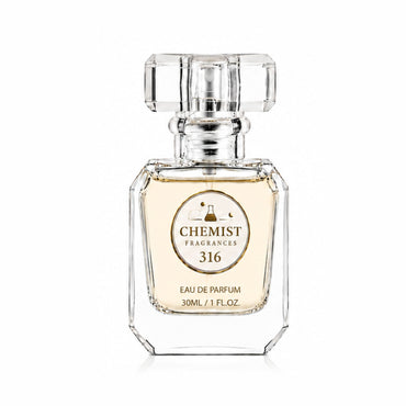 Chemist Fragrance 316