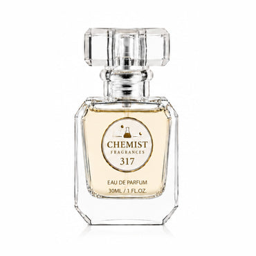 Chemist Fragrance 317