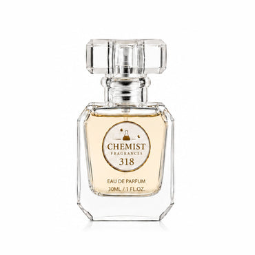Chemist Fragrance 318