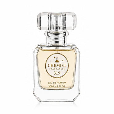 Chemist Fragrance 319