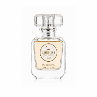 Chemist Fragrance 320