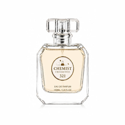 Chemist Fragrance 321