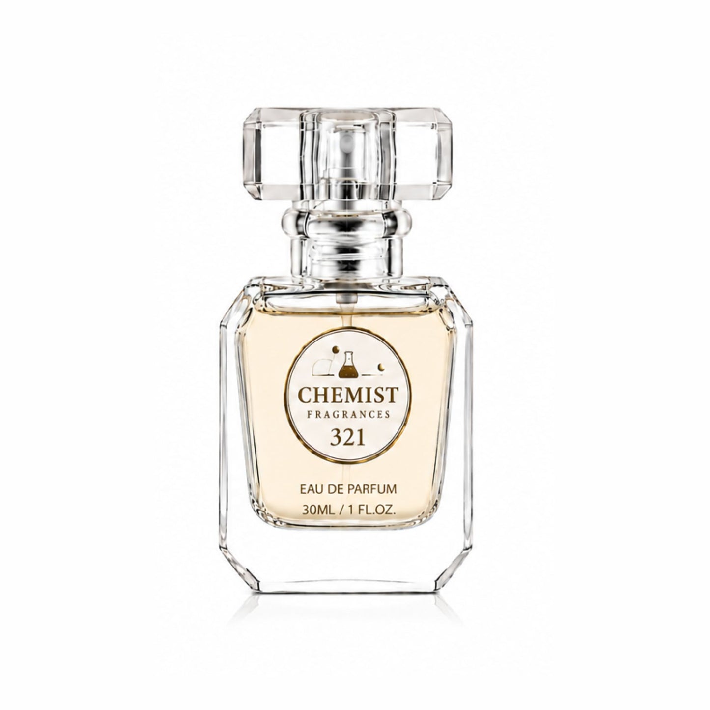 Chemist Fragrance 321