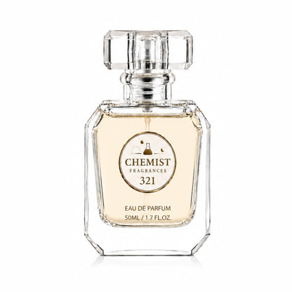 Chemist Fragrance 321