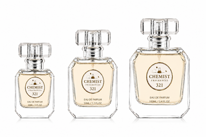 Chemist Fragrance 321