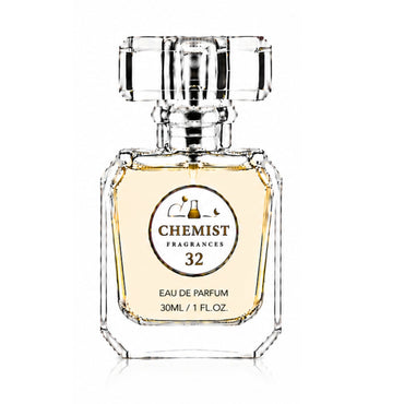 Chemist Fragrance 32