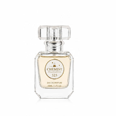 Chemist Fragrance 323