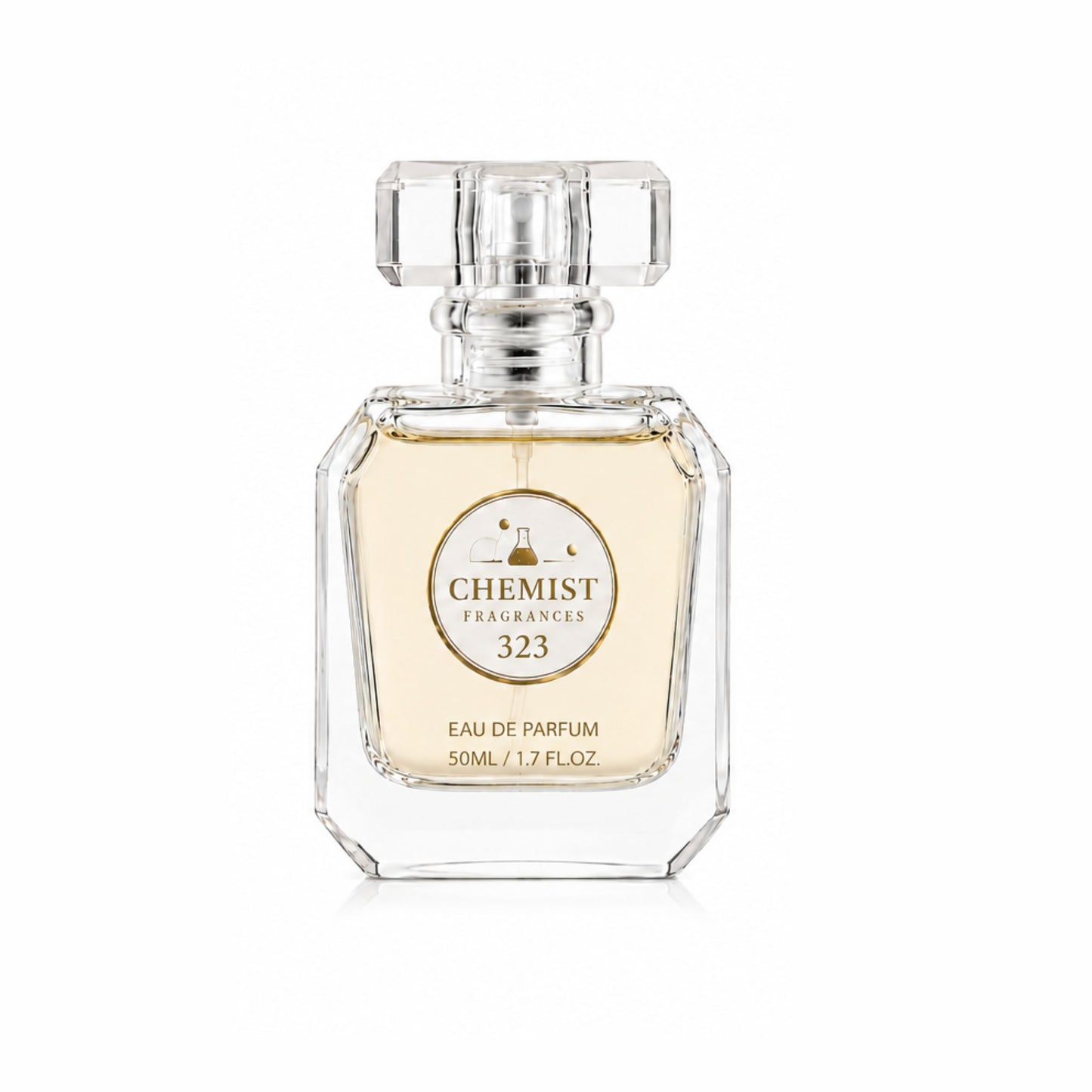Chemist Fragrance 323