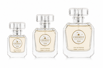 Chemist Fragrance 324