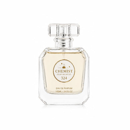 Chemist Fragrance 324