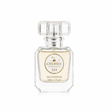 Chemist Fragrance 324