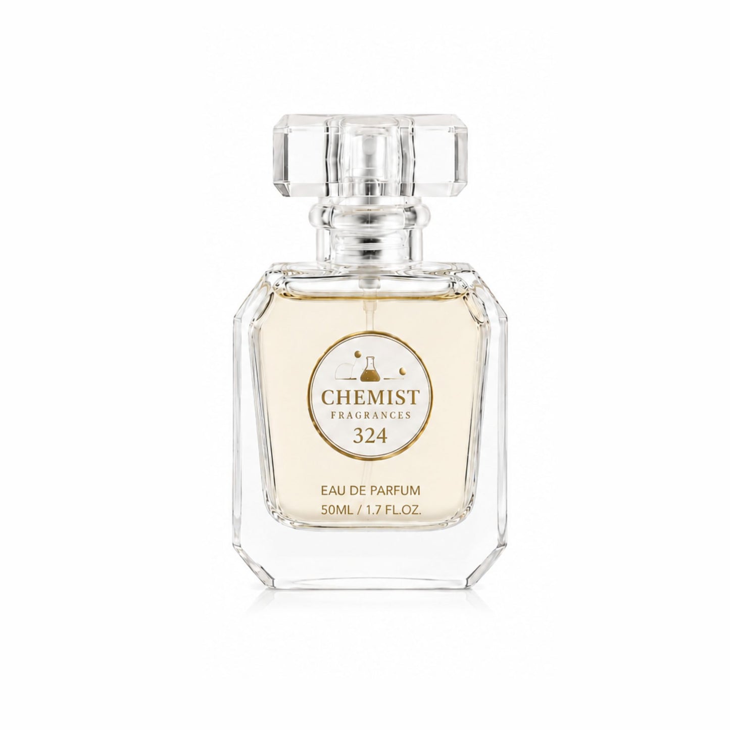 Chemist Fragrance 324
