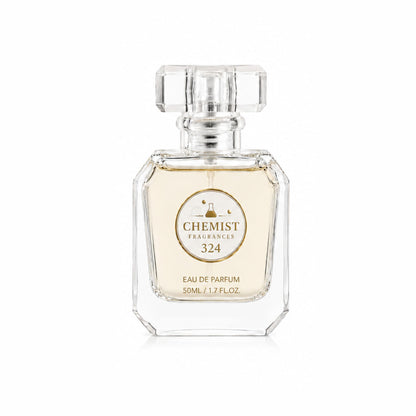 Chemist Fragrance 324