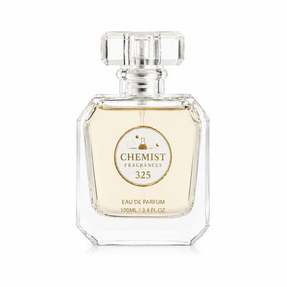 Chemist Fragrance 325