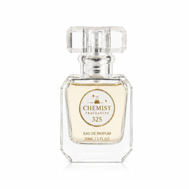 Chemist Fragrance 325