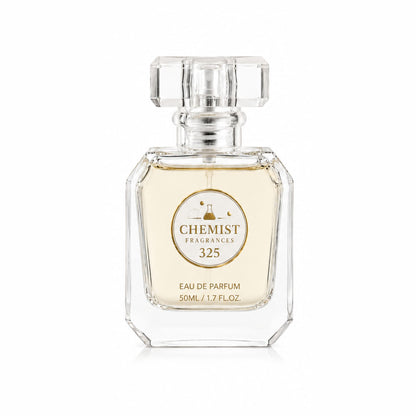 Chemist Fragrance 325