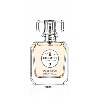 Chemist Fragrance 3