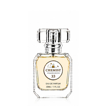 Chemist Fragrance 33