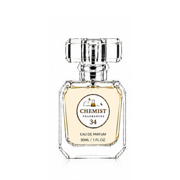 Chemist Fragrance 34