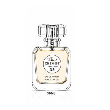 Chemist fragrance 35
