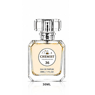 Chemist Fragrance 36