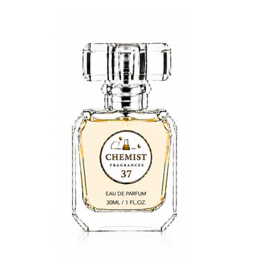 Chemist fragrance 37