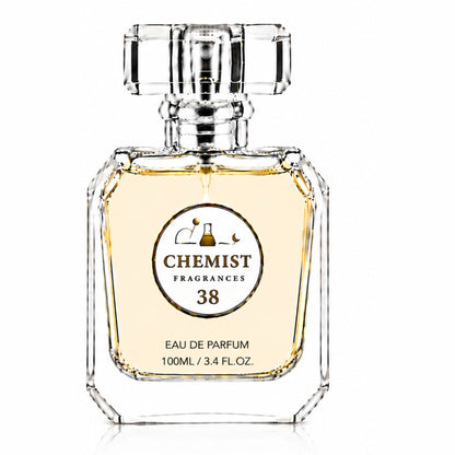 Chemist Fragrance 38