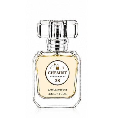 Chemist Fragrance 38