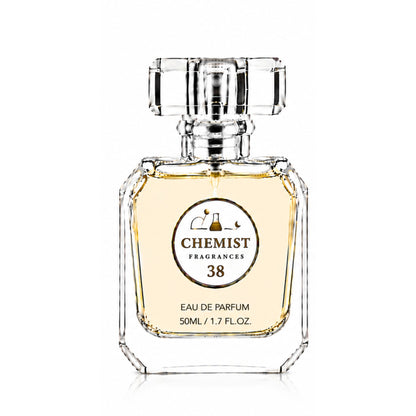 Chemist Fragrance 38