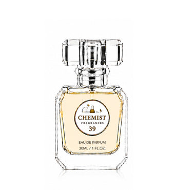 Chemist Fragrance 39