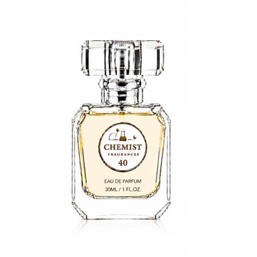 Chemist Fragrance 40