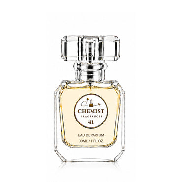 Chemist Fragrance 41