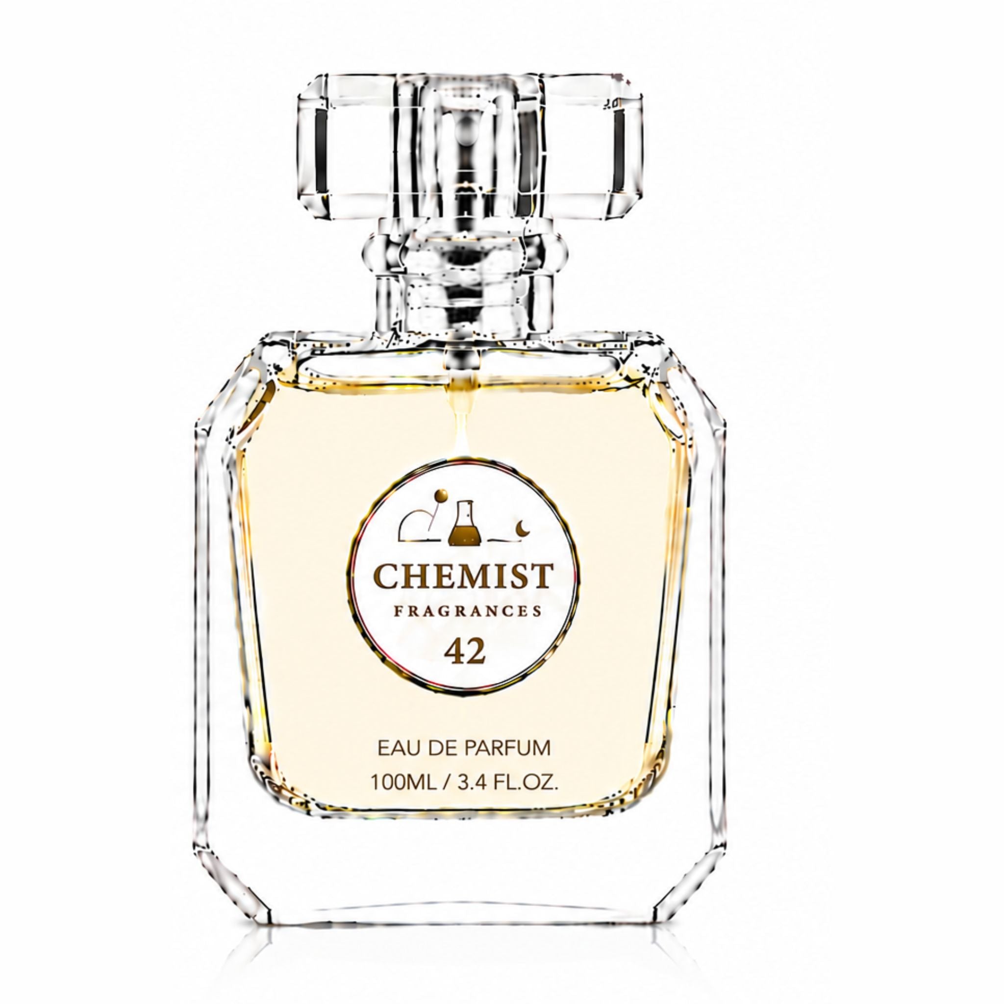 Chemist Fragrance 42