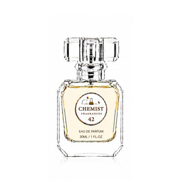 Chemist Fragrance 42