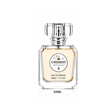 Chemist Fragrance 4